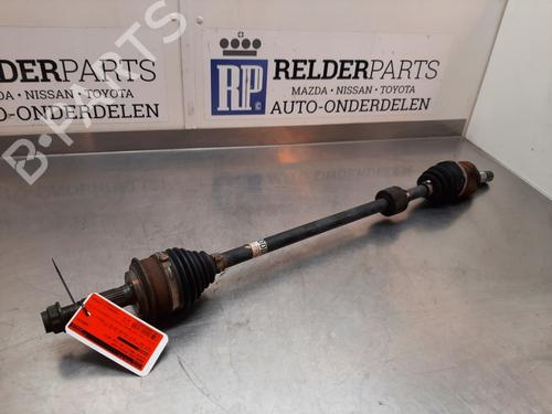Used Right front driveshaft Right front driveshaft 22168902 22168902