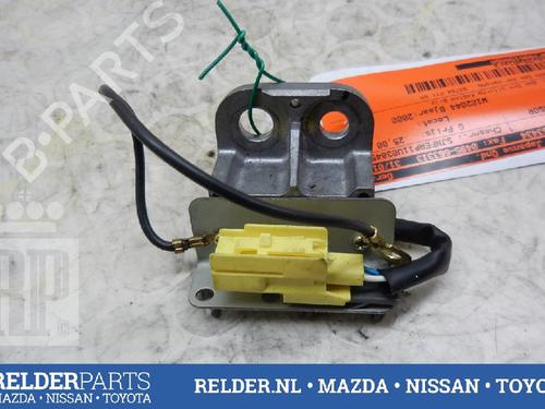 Used Electronic sensor Electronic sensor 22137167 22137167