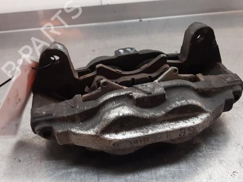 Used Left front brake caliper Left front brake caliper TOYOTA TUNDRA Pickup (_K5_, _K6_) 5.7 4WD (USK56_, USK57_, USK55_, USK75_, USK55L, USK57L,... (386 hp) 29576319 29576319