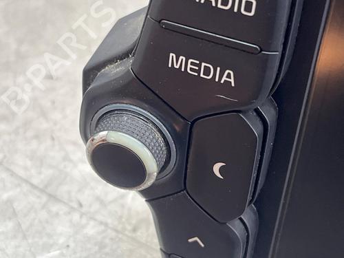 Radio KIA CEE'D Sportswagon (JD) 1.6 CRDi 110 | BP32455354E6 