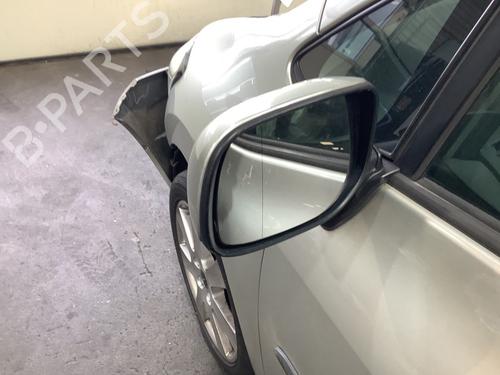 Left mirror TOYOTA AURIS (_E15_) 1.6 (ZRE151_, ZRE151R) | BP29384541C26 