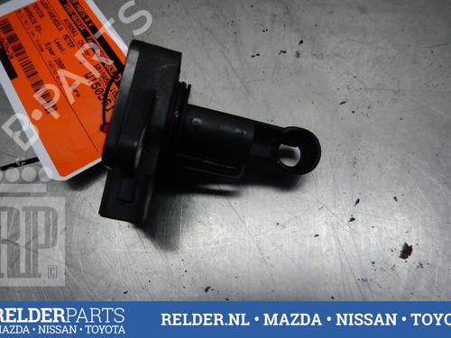 Used Mass air flow sensor Mass air flow sensor TOYOTA AVENSIS (_T25_) 2.2 D-4D (ADT251_, ADT251R) (150 hp) 27659007 27659007
