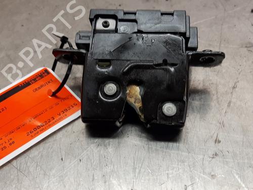 Used Other Other NISSAN QASHQAI I (J10, NJ10) 1.6 (117 hp) 35987415 35987415