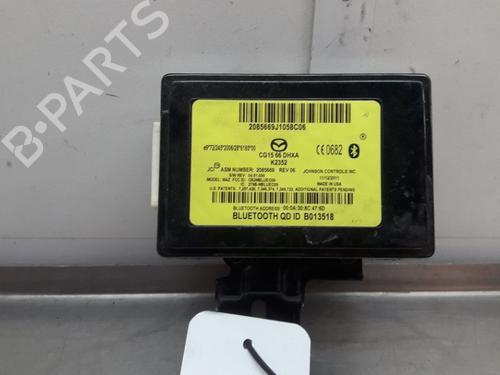 Used Electronic module Electronic module MAZDA 5 (CW) 2.0 (CWEFW) (150 hp) 34432787 34432787