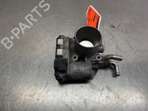 Used Throttle body KIA PICANTO II (TA) 1.2 (85 hp) 27808291