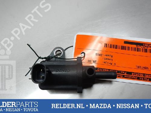 Electronic sensor TOYOTA AYGO (_B1_) 1.0 (KGB10_, KGB10R) | BP22146979M84 