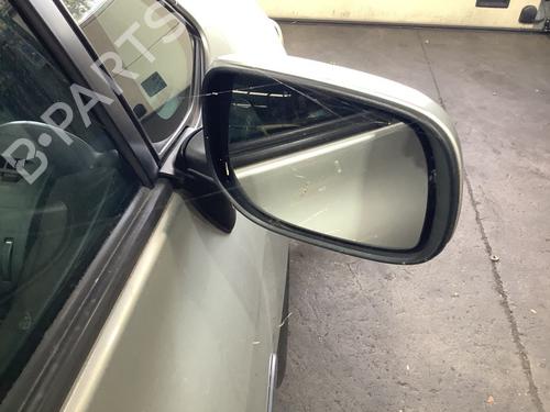 Right mirror TOYOTA AURIS (_E15_) 1.6 (ZRE151_, ZRE151R) | BP29384539C27 