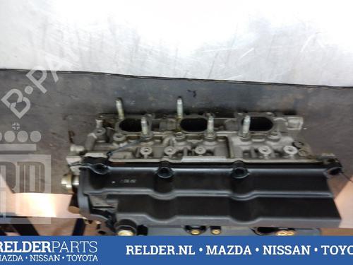 Cylinder head NISSAN 350Z Coupe (Z33) 3.5 | BP22148297M5 