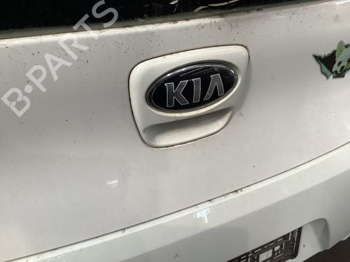 Tailgate handle KIA PICANTO II (TA) 1.0 | BP26533873C132 