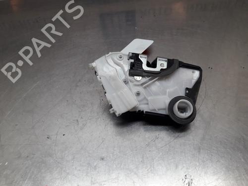 Front left lock TOYOTA YARIS (_P13_) 1.5 Hybrid (NHP130_) | BP22166023C98 