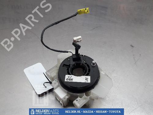 Used Squib airbag NISSAN ALMERA II Hatchback (N16) 1.5 (98 hp) 22157804