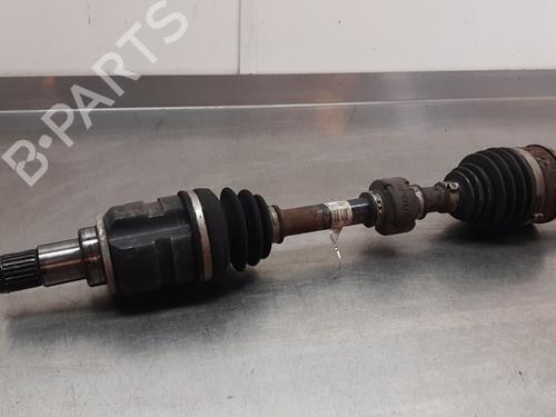 Left front driveshaft TOYOTA AURIS (_E18_) 1.8 Hybrid (ZWE186_, ZWE186R) | BP29812285M38 - Image 3