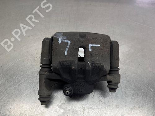 Used Left front brake caliper KIA PICANTO II (TA) 1.2 (85 hp) 27808288