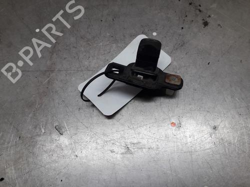 Camera TOYOTA AVENSIS Estate (_T27_) 1.6 D4-D (WWT270_) | BP22162853E14 