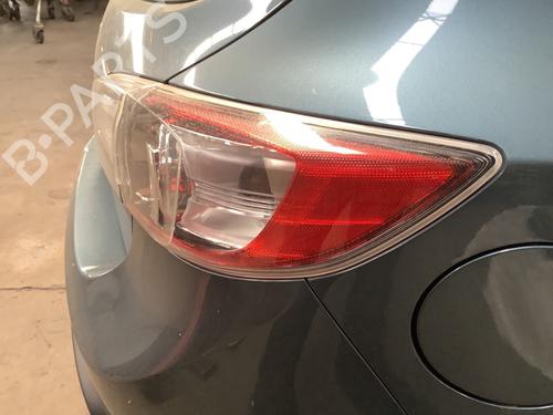 Fanale posteriore destro Fanale posteriore destro MAZDA 3 (BL) 1.6 MZR (BL14) (105 hp) 34574177 34574177
