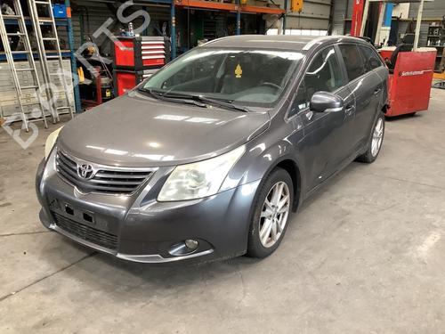 Starter TOYOTA AVENSIS Estate (_T27_) 2.0 D-4D (ADT270_, ADT270R) | BP22168280M8 