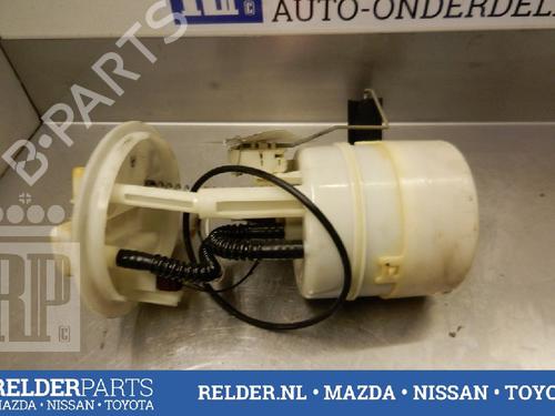 fuel-pump-nissan-micra-iii-k12-12-16v-0975607990001-2002-2003-2004-2005-2006-2007-2008-2009-2010-22145263 main image