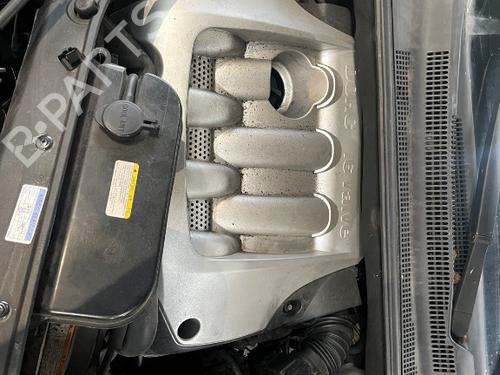 Used Engine control unit (ECU) KIA SPORTAGE II (JE_, KM_) 2.0 i 16V (141 hp) 22356601