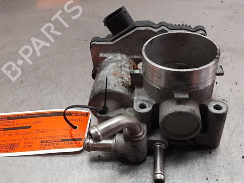 throttle-body-kia-picanto-iii-ja-2017-25891197 main image