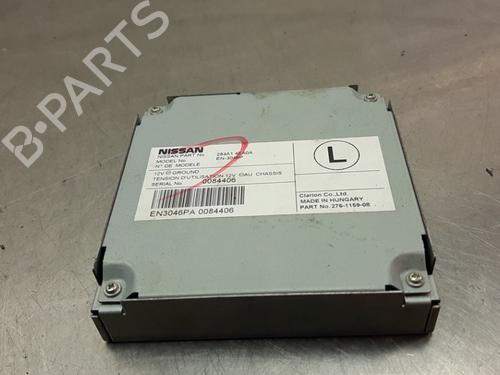 Andre NISSAN QASHQAI II (J11, J11_) 1.5 dCi | BP29917376O1 