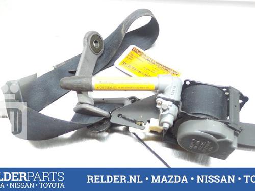 Used Front right belt tensioner Front right belt tensioner NISSAN ALMERA I Hatchback (N15) 1.4 (87 hp) 22142172 22142172