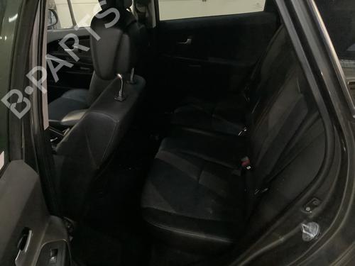 Sæde sæt KIA CEE'D SW (ED) 1.6 | BP22356486C78 
