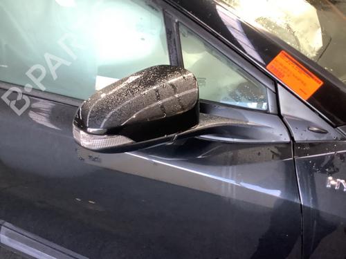 Used Right mirror TOYOTA C-HR (_X1_) 1.8 Hybrid (ZYX10_, ZYX11_, ZYX10R, ZYX11R) (122 hp) 30275158