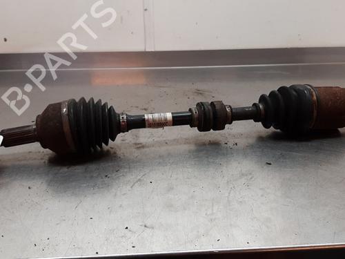 Used Left front driveshaft Left front driveshaft 37271240 37271240