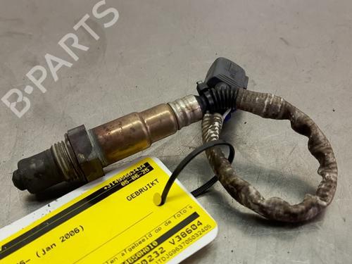 Elektronisk sensor TOYOTA YARIS (_P9_) 1.0 VVT-i (KSP90_, KSP90R) (69 hp) 26533889