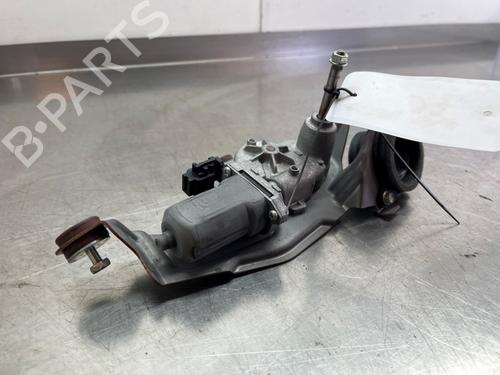 Rear wiper motor MAZDA CX-60 (KH_) e-SKYACTIV PHEV (KH0H) | BP30340305M102