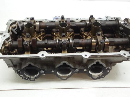 Used Cylinder head NISSAN 350Z Coupe (Z33) 3.5 (280 hp) 22148296