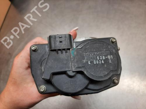 Throttle body NISSAN MICRA IV (K13K, K13KK) 1.2 | BP22163224M82 