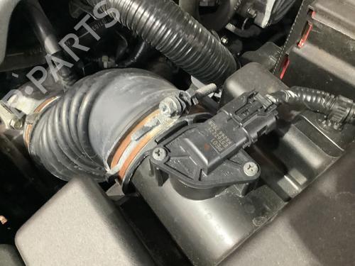 Mass air flow sensor MAZDA CX-3 (DK) 2.0 SKYACTIV-G (DK5W, DK6W) | BP32221254M95 - Image 2