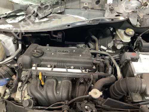 Used Gearbox KIA VENGA (YN) 1.4 CVVT (90 hp) 32082674