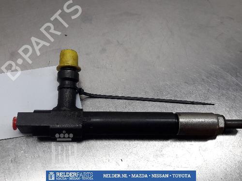 Injector MAZDA 323 F VI Hatchback (BJ) 2.0 TD | BP22157870M100 