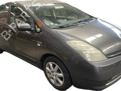 Engine control unit (ECU) TOYOTA PRIUS Liftback (_W2_) 1.5 Hybrid (NHW20_, NHW20R) | BP27476261M57 