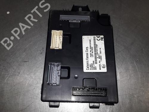 Electronic module NISSAN MICRA V (K14) 1.0 IG-T 100 | BP22165315M83 