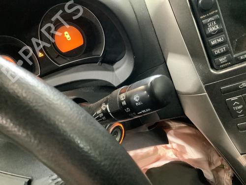 Ratstangsstang TOYOTA AURIS (_E15_) 1.6 (ZRE151_, ZRE151R) (124 hp) 29300101