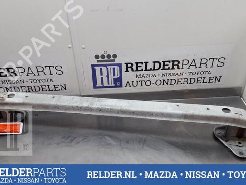 Rear bumper reinforcement TOYOTA YARIS (_P9_) 1.33 VVT-i (NSP90_, NSP90R) | BP22158411C73 