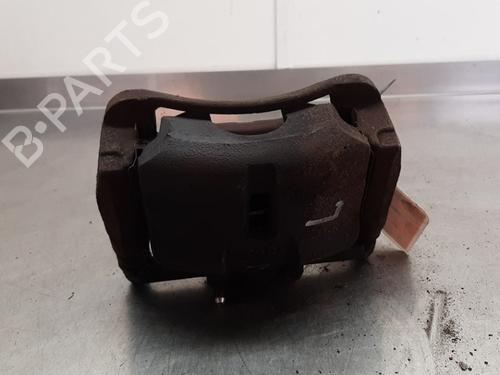 Left front brake caliper NISSAN QASHQAI / QASHQAI +2 I (J10, NJ10, JJ10E) 1.6 | BP24875461M105 