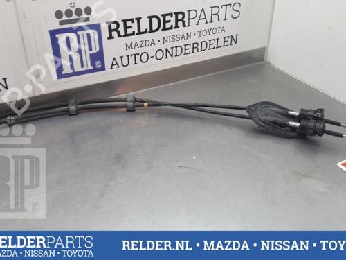 Used Cable TOYOTA RAV 4 III (_A3_) 2.2 D 4WD (ALA30_, ALA30R) (177 hp) 22160125