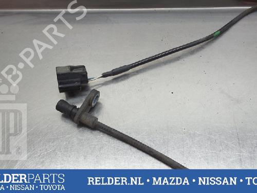 Electronic sensor NISSAN JUKE (F15) 1.5 dCi | BP22148513M84 