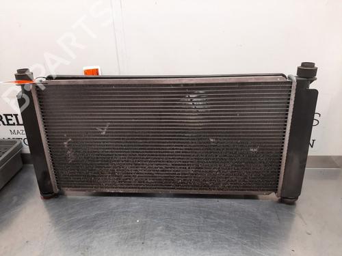 Used Water radiator TOYOTA CELICA Coupe (_T23_) 1.8 16V VT-i (ZZT230_, ZZT230) (143 hp) 22165646