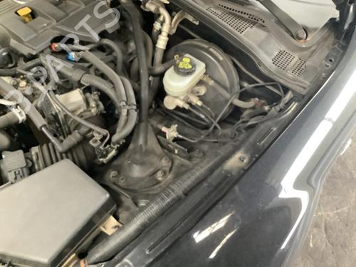 Brake master cylinder MAZDA MX-5 III (NC) 1.8 (NC18) | BP23272475M77