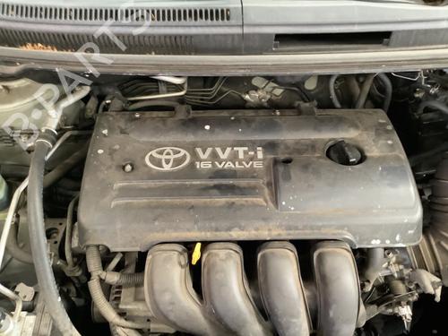Used Underbody protection TOYOTA COROLLA Verso (_E12_) 1.8 VVT-i (ZZE122_, ZZE122R) (135 hp) 27476205