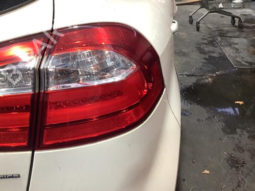 Fanale posteriore destro KIA RIO III (UB) 1.25 CVVT (86 hp) 31370578