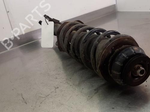 Left front shock absorber NISSAN NOTE (E12) 1.2 DIG-S | BP36668612M16 - Image 3