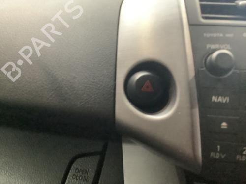 Used Warning switch TOYOTA RAV 4 III (_A3_) 2.0 4WD (ACA30_, ACA30R) (152 hp) 22171197