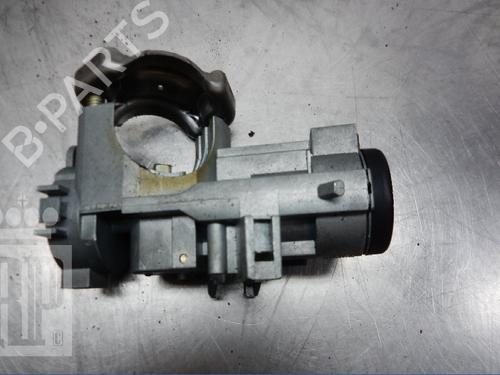 Ignition barrel MAZDA 323 F VI Hatchback (BJ) 2.0 TD | BP22151740M48 