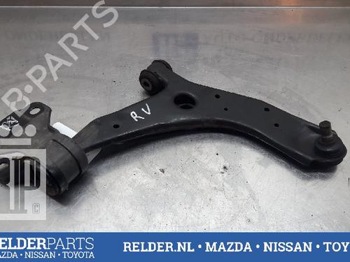 Right front suspension arm MAZDA 3 Saloon (BL) 1.6 MZR CD (BL14) | BP22159109M13 